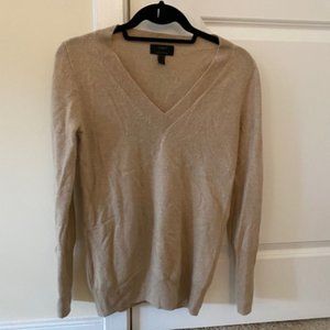 Cashmere Sweater